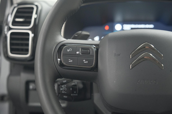 Citroën C5 Aircross Hybrid 136 e-DCS6 Plus | 360 Camera | Dodehoekdetectie | Elektrische Kofferklep | Apple Carplay
