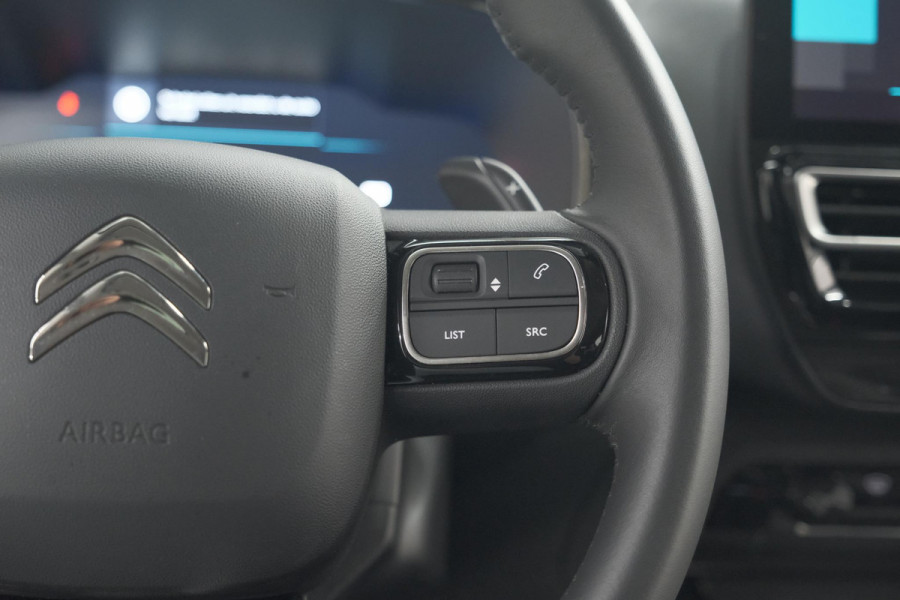 Citroën C5 Aircross Hybrid 136 e-DCS6 Plus | 360 Camera | Dodehoekdetectie | Elektrische Kofferklep | Apple Carplay