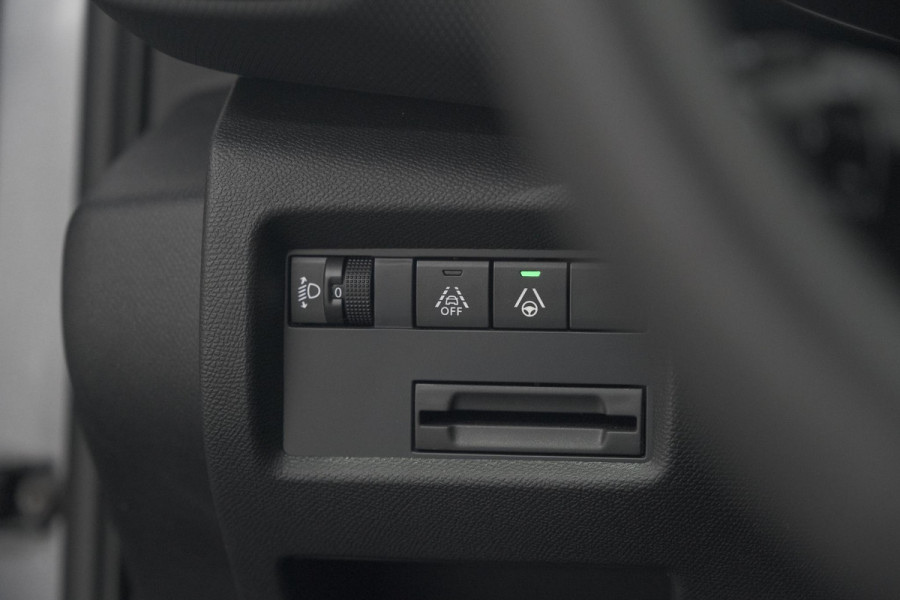 Citroën C5 Aircross Hybrid 136 e-DCS6 Plus | 360 Camera | Dodehoekdetectie | Elektrische Kofferklep | Apple Carplay