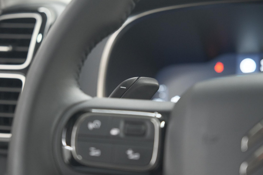 Citroën C5 Aircross Hybrid 136 e-DCS6 Plus | 360 Camera | Dodehoekdetectie | Elektrische Kofferklep | Apple Carplay