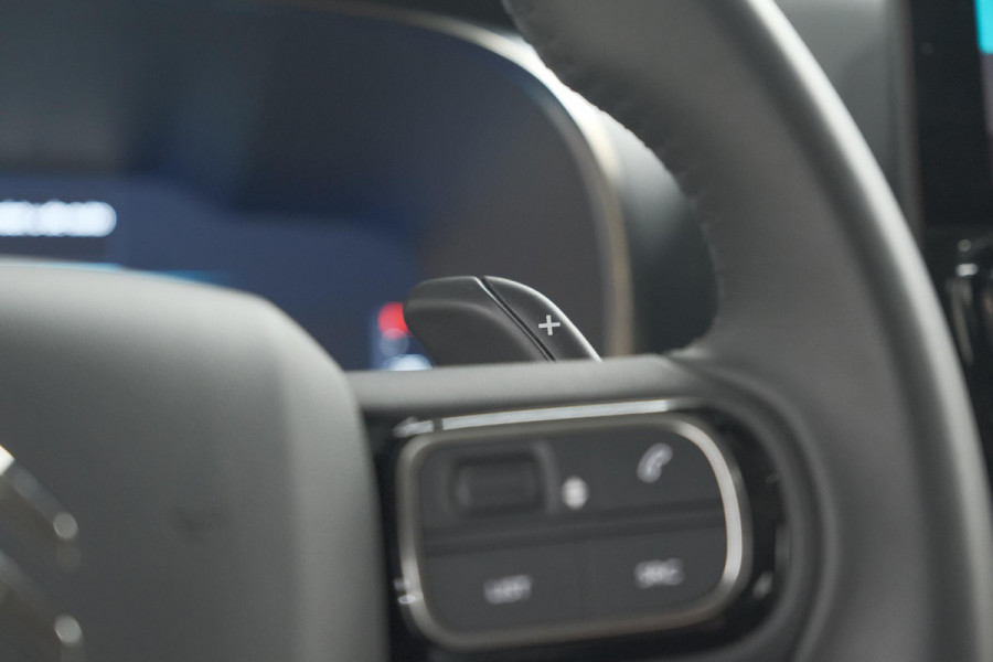 Citroën C5 Aircross Hybrid 136 e-DCS6 Plus | 360 Camera | Dodehoekdetectie | Elektrische Kofferklep | Apple Carplay