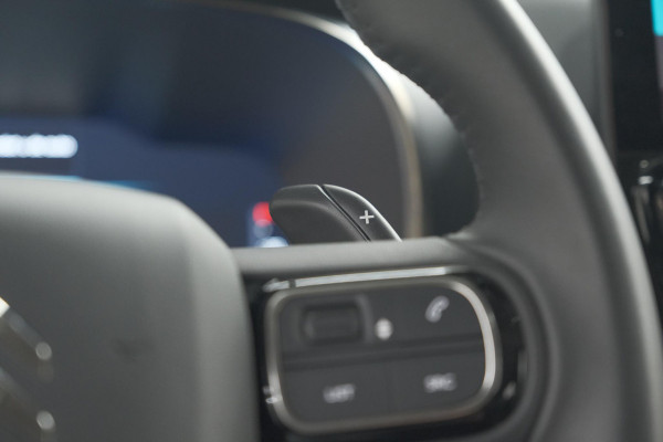 Citroën C5 Aircross Hybrid 136 e-DCS6 Plus | 360 Camera | Dodehoekdetectie | Elektrische Kofferklep | Apple Carplay