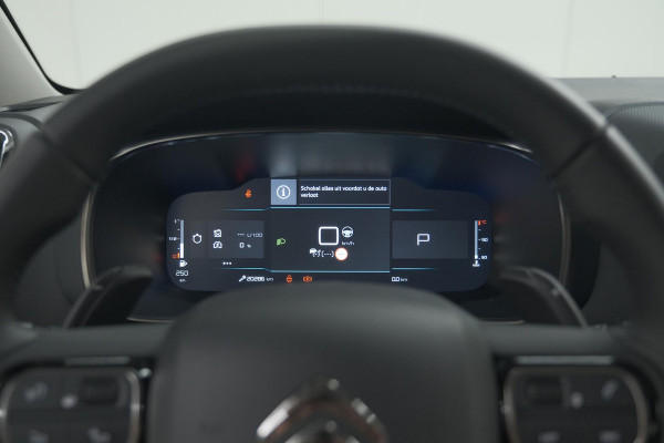 Citroën C5 Aircross Hybrid 136 e-DCS6 Plus | 360 Camera | Dodehoekdetectie | Elektrische Kofferklep | Apple Carplay