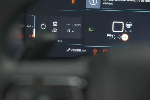 Citroën C5 Aircross Hybrid 136 e-DCS6 Plus | 360 Camera | Dodehoekdetectie | Elektrische Kofferklep | Apple Carplay