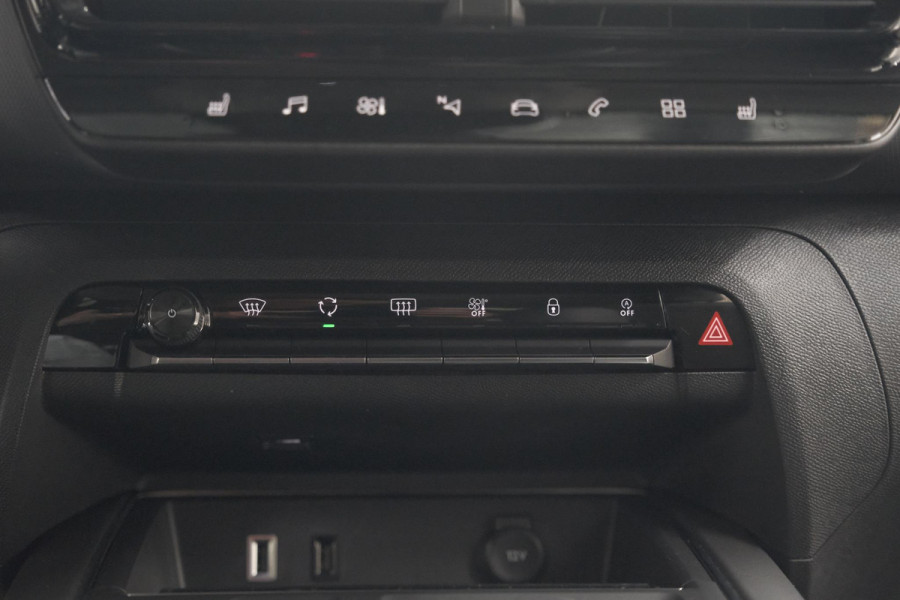 Citroën C5 Aircross Hybrid 136 e-DCS6 Plus | 360 Camera | Dodehoekdetectie | Elektrische Kofferklep | Apple Carplay
