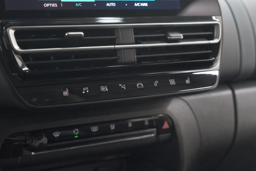 Citroën C5 Aircross Hybrid 136 e-DCS6 Plus | 360 Camera | Dodehoekdetectie | Elektrische Kofferklep | Apple Carplay