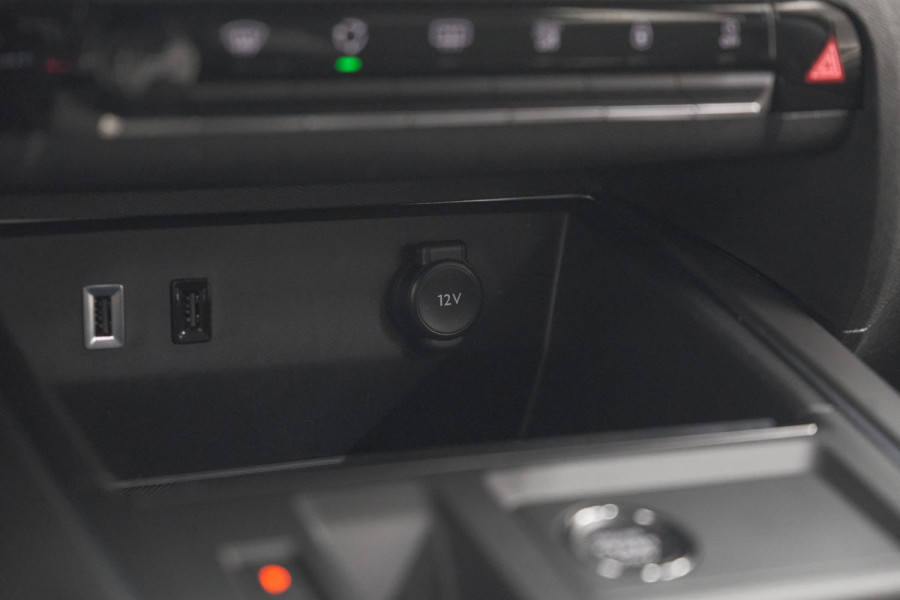Citroën C5 Aircross Hybrid 136 e-DCS6 Plus | 360 Camera | Dodehoekdetectie | Elektrische Kofferklep | Apple Carplay