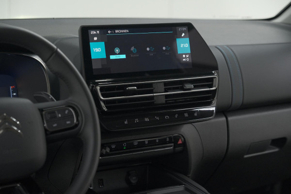 Citroën C5 Aircross Hybrid 136 e-DCS6 Plus | 360 Camera | Dodehoekdetectie | Elektrische Kofferklep | Apple Carplay