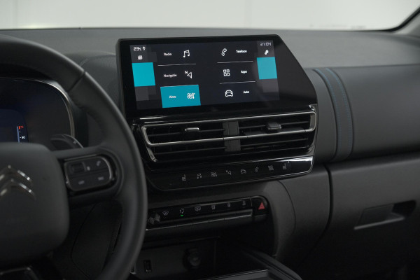 Citroën C5 Aircross Hybrid 136 e-DCS6 Plus | 360 Camera | Dodehoekdetectie | Elektrische Kofferklep | Apple Carplay