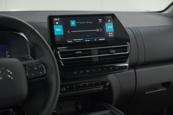 Citroën C5 Aircross Hybrid 136 e-DCS6 Plus | 360 Camera | Dodehoekdetectie | Elektrische Kofferklep | Apple Carplay