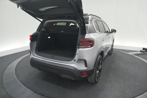 Citroën C5 Aircross Hybrid 136 e-DCS6 Plus | 360 Camera | Dodehoekdetectie | Elektrische Kofferklep | Apple Carplay