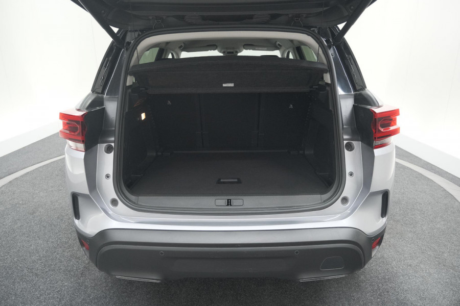Citroën C5 Aircross Hybrid 136 e-DCS6 Plus | 360 Camera | Dodehoekdetectie | Elektrische Kofferklep | Apple Carplay