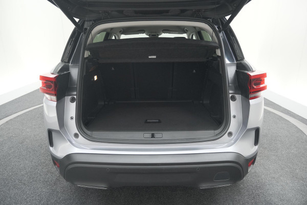 Citroën C5 Aircross Hybrid 136 e-DCS6 Plus | 360 Camera | Dodehoekdetectie | Elektrische Kofferklep | Apple Carplay