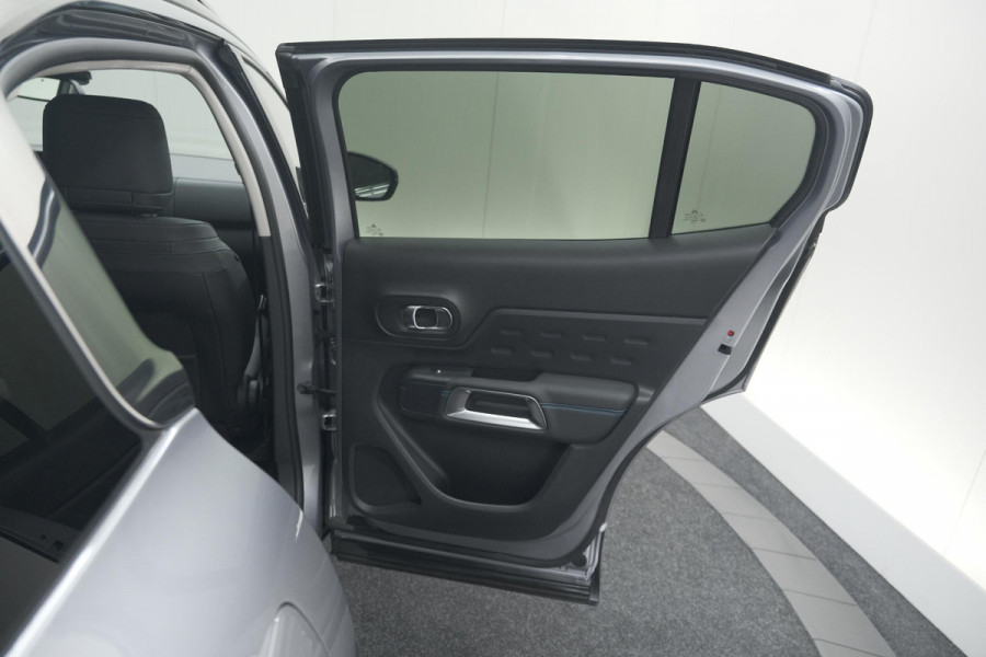Citroën C5 Aircross Hybrid 136 e-DCS6 Plus | 360 Camera | Dodehoekdetectie | Elektrische Kofferklep | Apple Carplay