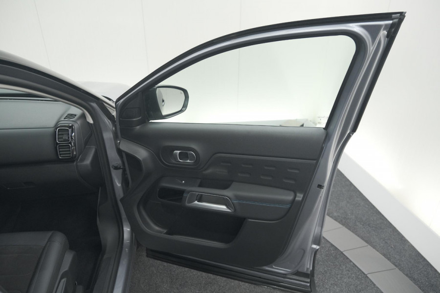 Citroën C5 Aircross Hybrid 136 e-DCS6 Plus | 360 Camera | Dodehoekdetectie | Elektrische Kofferklep | Apple Carplay