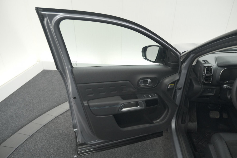 Citroën C5 Aircross Hybrid 136 e-DCS6 Plus | 360 Camera | Dodehoekdetectie | Elektrische Kofferklep | Apple Carplay