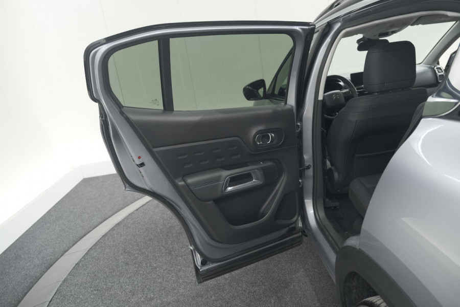 Citroën C5 Aircross Hybrid 136 e-DCS6 Plus | 360 Camera | Dodehoekdetectie | Elektrische Kofferklep | Apple Carplay