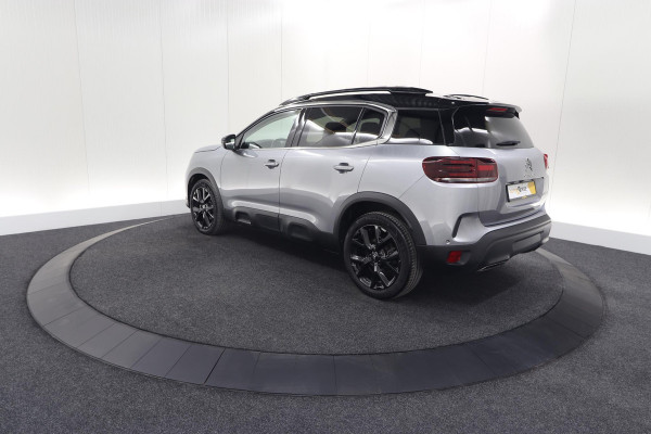 Citroën C5 Aircross Hybrid 136 e-DCS6 Plus | 360 Camera | Dodehoekdetectie | Elektrische Kofferklep | Apple Carplay