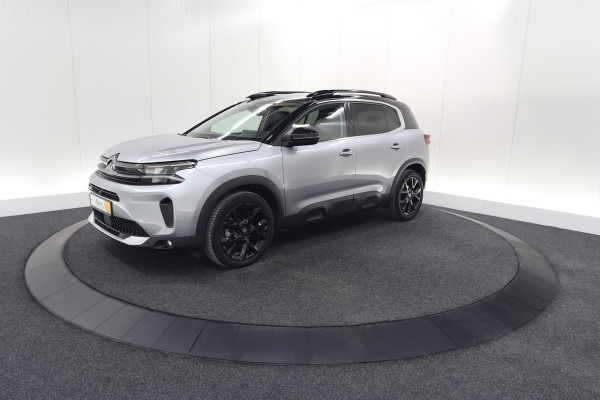 Citroën C5 Aircross Hybrid 136 e-DCS6 Plus | 360 Camera | Dodehoekdetectie | Elektrische Kofferklep | Apple Carplay