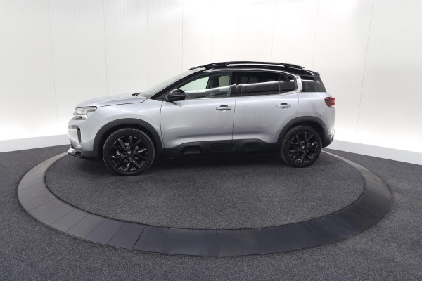 Citroën C5 Aircross Hybrid 136 e-DCS6 Plus | 360 Camera | Dodehoekdetectie | Elektrische Kofferklep | Apple Carplay