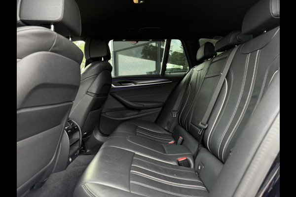 BMW 5 Serie Touring 530i Aut. M-Sport | BMW Laser | Memory | Sfeer Verlichting |