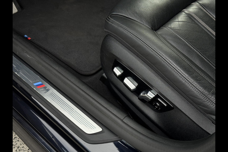 BMW 5 Serie Touring 530i Aut. M-Sport | BMW Laser | Memory | Sfeer Verlichting |