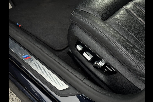 BMW 5 Serie Touring 530i Aut. M-Sport | BMW Laser | Memory | Sfeer Verlichting |