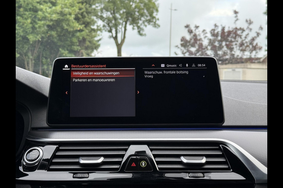 BMW 5 Serie Touring 530i Aut. M-Sport | BMW Laser | Memory | Sfeer Verlichting |