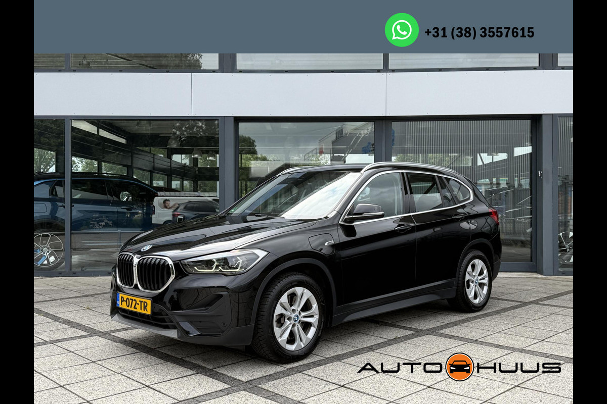 BMW X1 xDrive25e Business Edition Plus | Navi | Camera | HUD | Leder | BMW X1 xDrive25e Business Edition Plus | Navi | Camera | HUD | Leder |
