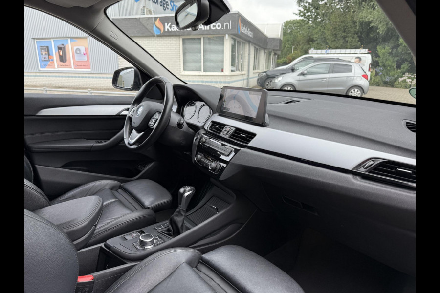 BMW X1 xDrive25e Business Edition Plus | Navi | Camera | HUD | Leder |