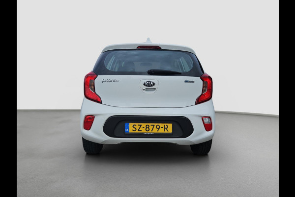 Kia Picanto 1.0 CVVT ComfortPlusLine Navigator NAVI - CAMERA - AIRCO