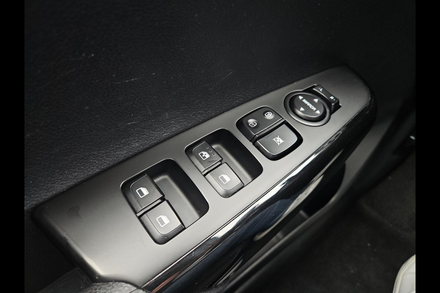 Kia Picanto 1.0 CVVT ComfortPlusLine Navigator NAVI - CAMERA - AIRCO