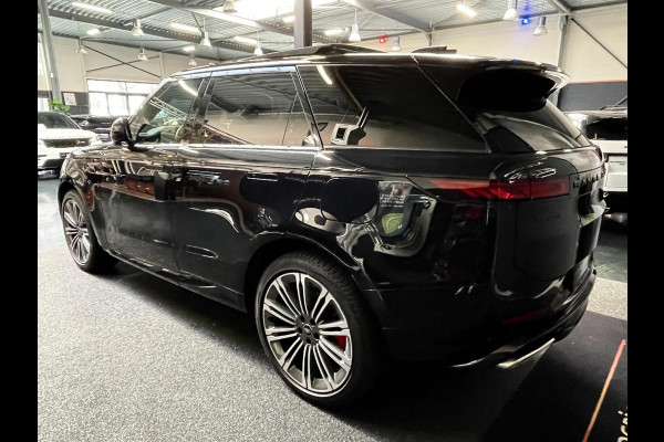 Land Rover Range Rover Sport 3.0 P550e Autobiography PHEV PANO