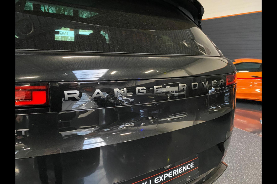 Land Rover Range Rover Sport 3.0 P550e Autobiography PHEV PANO