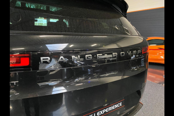 Land Rover Range Rover Sport 3.0 P550e Autobiography PHEV PANO