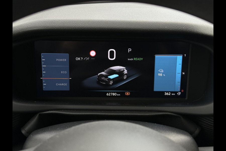 Jeep Avenger Longitude 54 kWh Aut. | Navi | Carplay | Stoelverwarming |