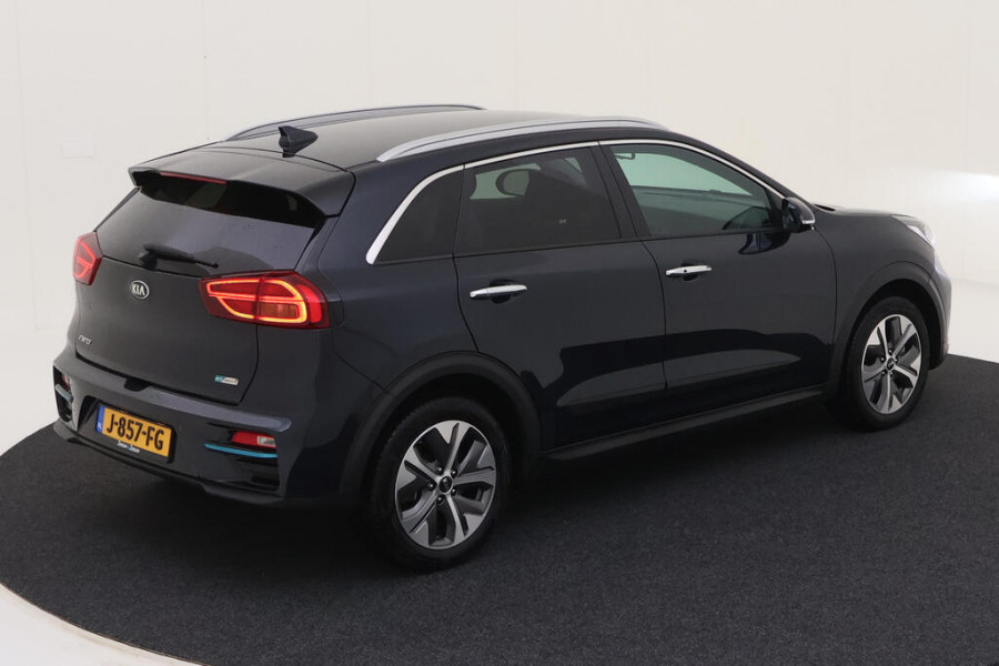 Kia e-Niro ExecutiveLine 64 kWh NL-AUTO | LEDER | STOELVERW. KOELING