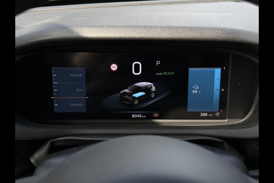 Jeep Avenger Longitude 54 kWh | Navi | Carplay | Stoelverwarming |