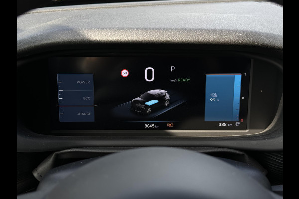 Jeep Avenger Longitude 54 kWh | Navi | Carplay | Stoelverwarming |