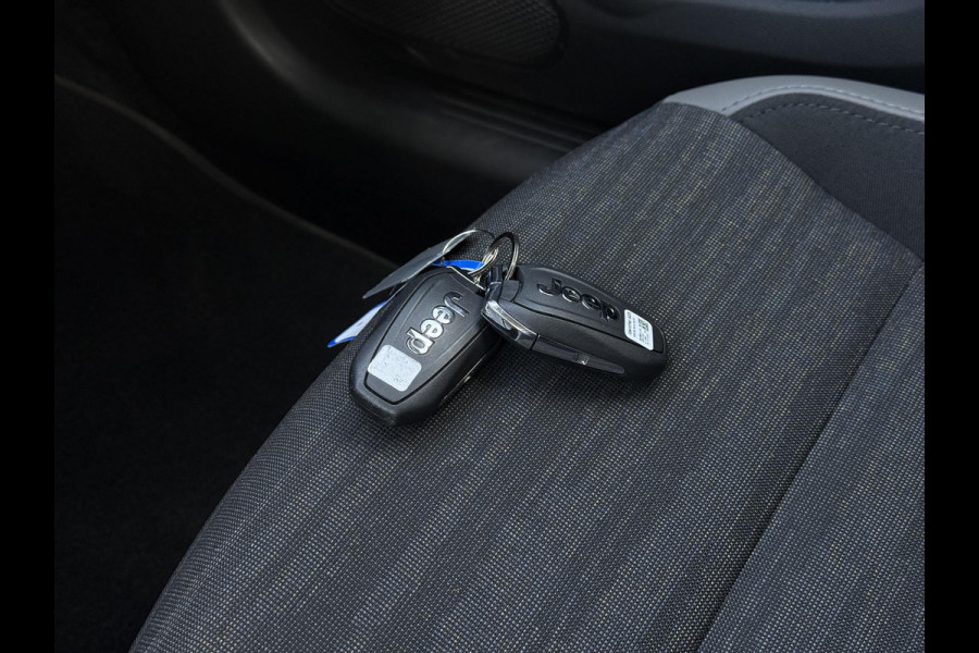 Jeep Avenger Longitude 54 kWh | Navi | Carplay | Stoelverwarming |