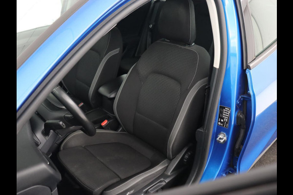 Ford Focus 1.0 EcoBoost Connected | Stoel & stuurverwarming | Camera | Adaptive cruise | Trekhaak | Carplay | Keyless | Navigatie | Climate control