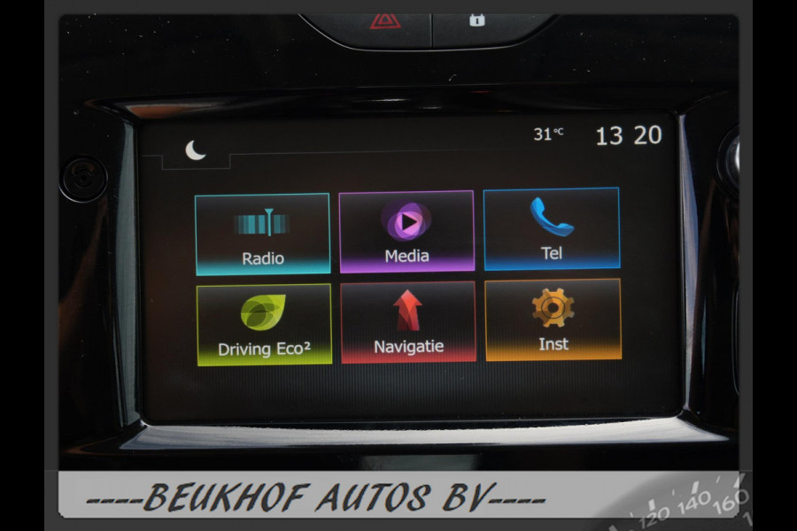 Renault Clio 0.9 TCe Intens Camera Carplay Half Leer Navi