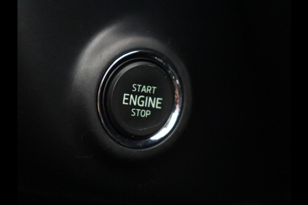 Škoda Octavia 1.0 TSI Style | Stoelverwarming | Trekhaak | Adaptive cruise | Carplay | Park Assist | Keyless | Full LED | Navigatie | Canton Sound | Climate control