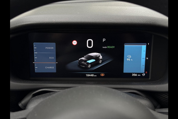 Jeep Avenger Longitude 54 kWh | Navi | Carplay | Stoelverwarming |