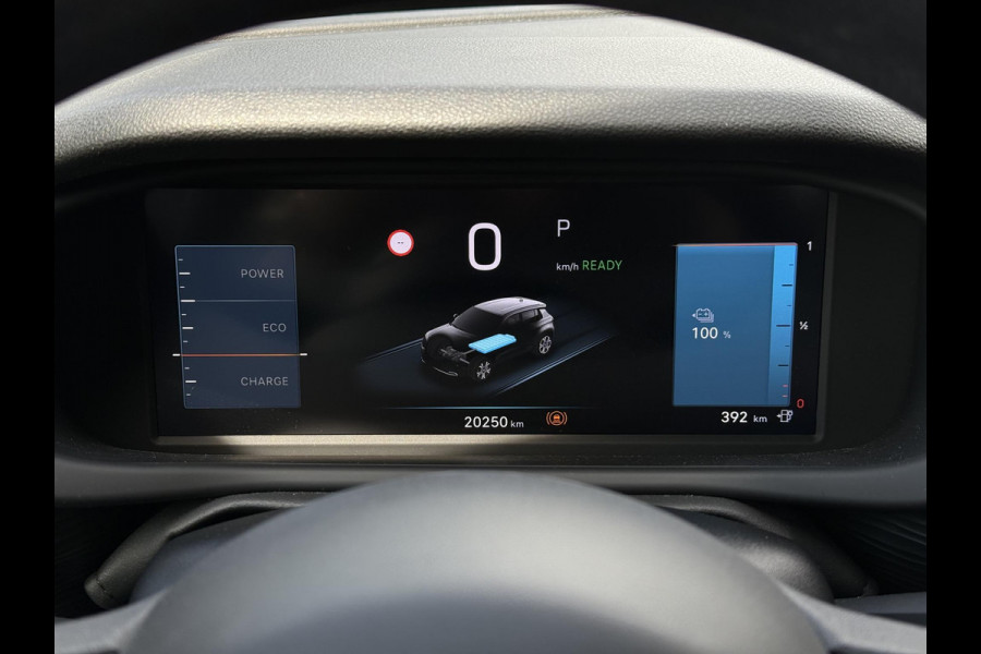 Jeep Avenger Longitude 54 kWh | Navi | Carplay | Stoelverwarming |
