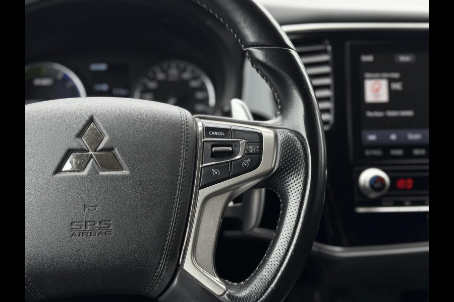 Mitsubishi Outlander 2.4 PHEV Pure | Camera | Carplay | Stoelverwarming |