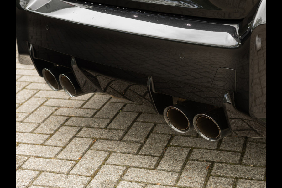BMW 2 Serie Coupé M2 - M-Zetels - ACC - M-Driver Pack - Head-up - Carbon Interieur