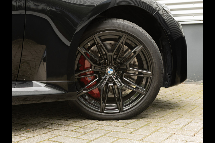 BMW 2 Serie Coupé M2 - M-Zetels - ACC - M-Driver Pack - Head-up - Carbon Interieur