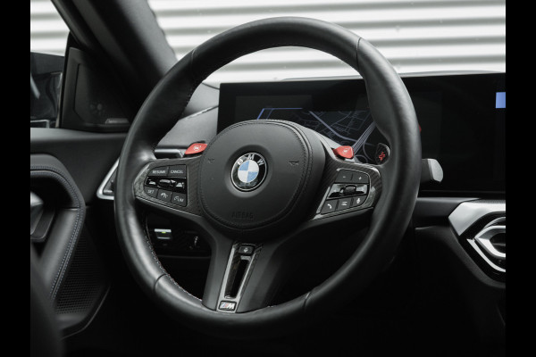 BMW 2 Serie Coupé M2 - M-Zetels - ACC - M-Driver Pack - Head-up - Carbon Interieur