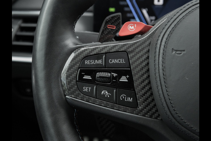 BMW 2 Serie Coupé M2 - M-Zetels - ACC - M-Driver Pack - Head-up - Carbon Interieur